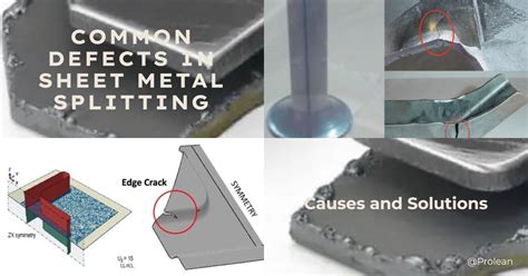 defects in drawn sheet metal parts|defects in sheet metal forming.